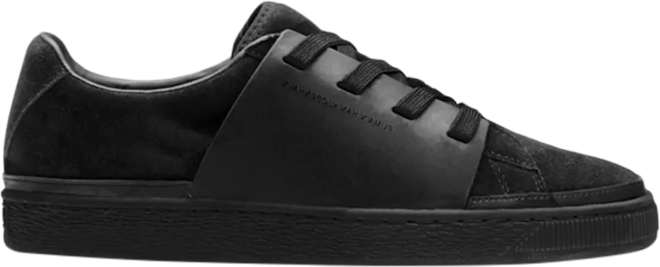 Giày Puma Suede x Han Kjobenhavn ‘Black’ 365892-01