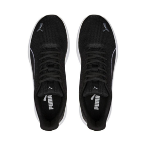 Alternative view of Giày Puma Transport Modern 'Black' 377030-02