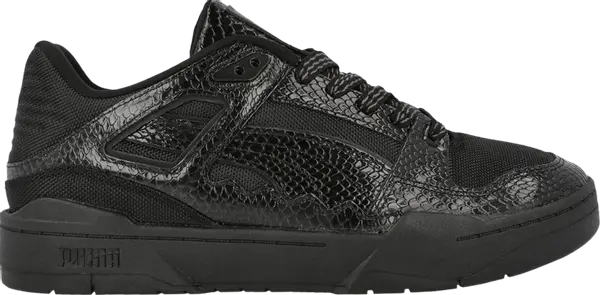 Giày Puma Slipstream x Jeff Staple ‘Gidra’ 392138-01