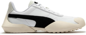 Giày Puma Vaderon Clean ‘Black White’ 394615-03