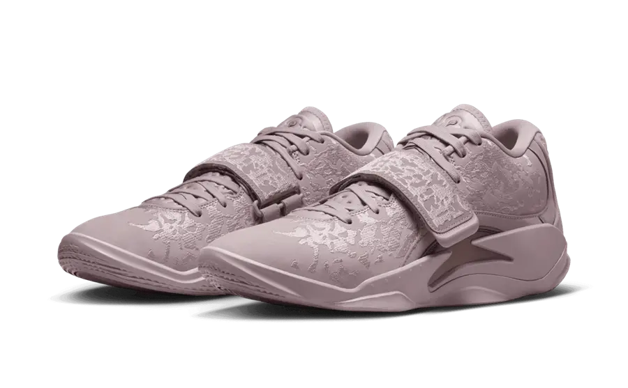 Giày Nike Zion 3 SE M.U.D. 'Orchid' FN1714-500 - Ảnh 3