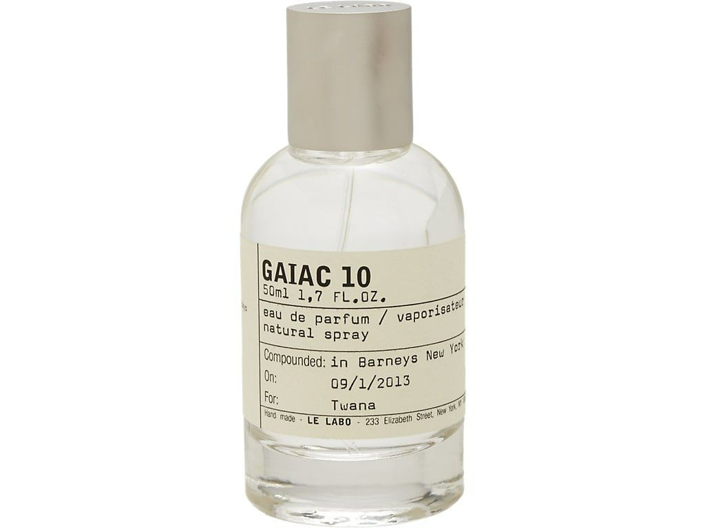 Nước Hoa Le Labo Gaiac 10