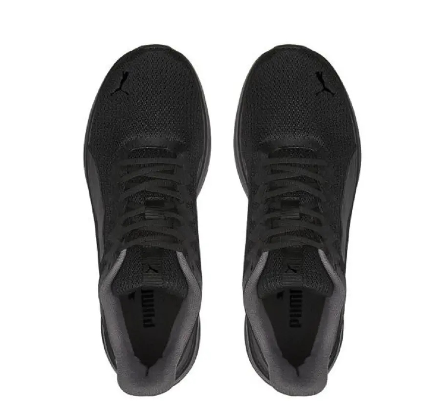 Giày Puma Transport Modern 'Black' 377030-02 - Ảnh 3