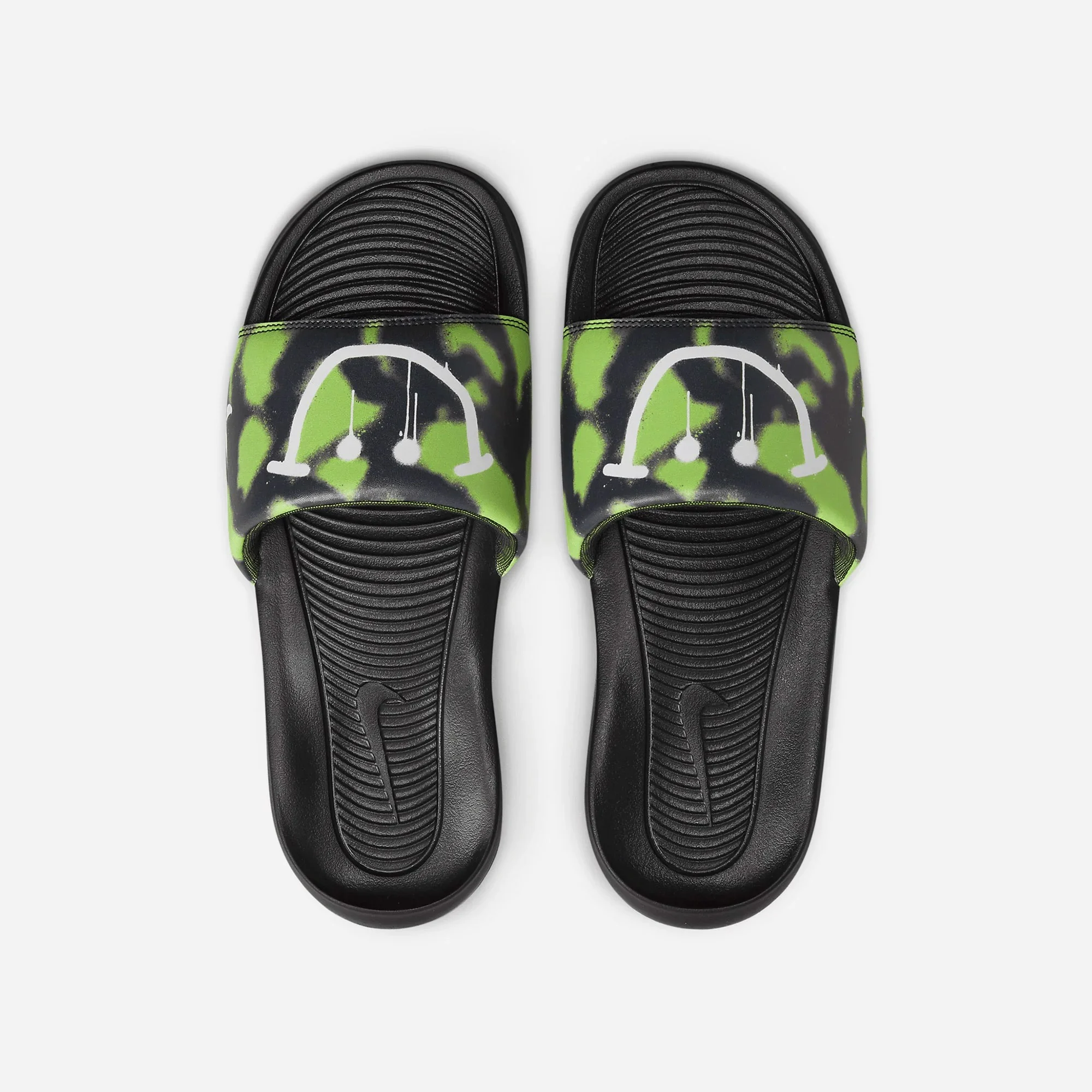 Dép Nike One Slide ‘Print’ CN9678-301 - Ảnh 5