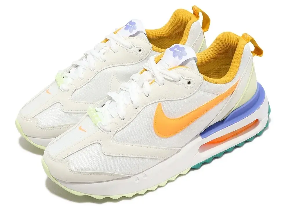 Giày Nike Air Max Dawn ‘White And Sail’ DX3717-100 - Ảnh 3