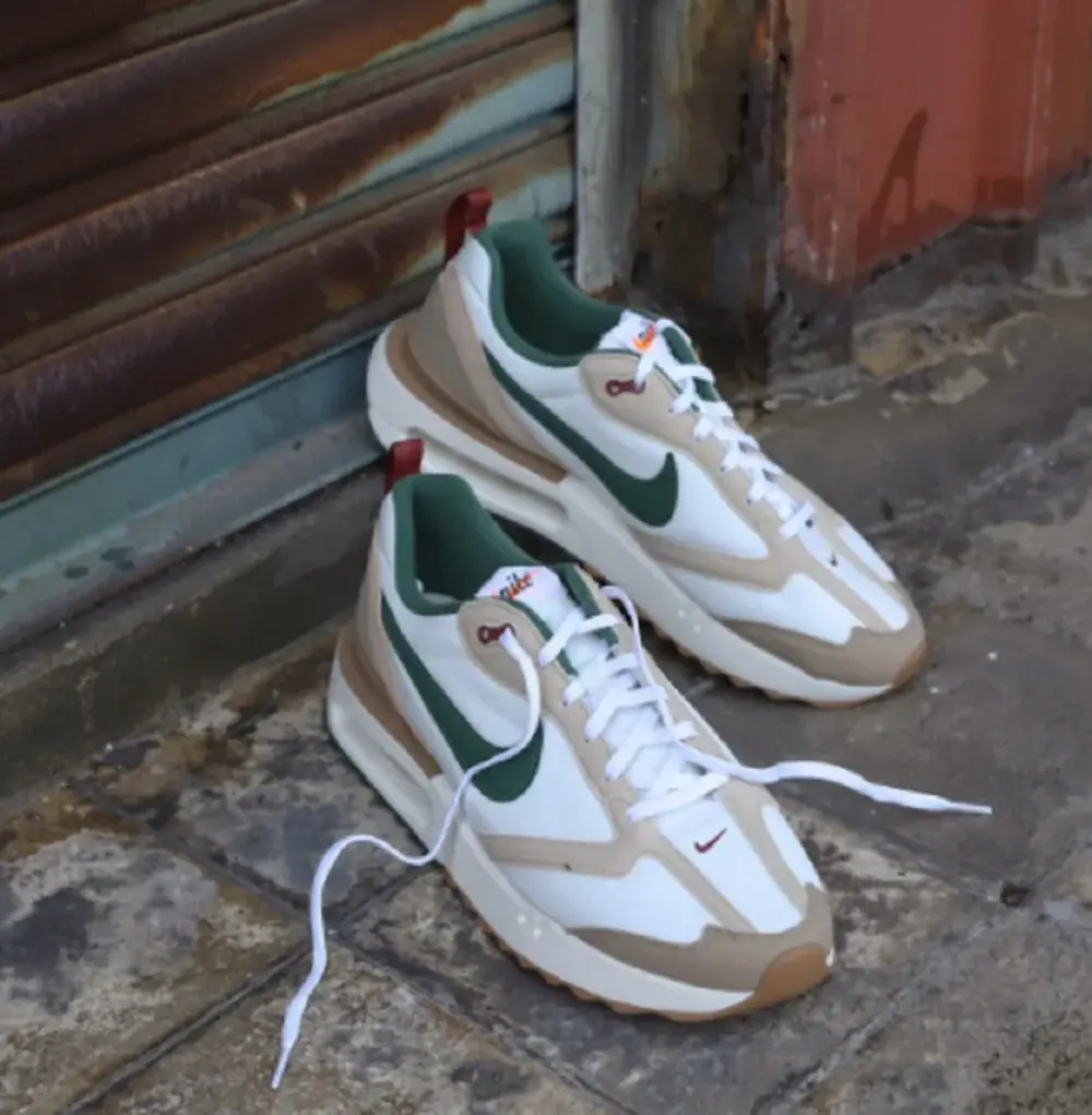 Giày Nike Air Max Dawn 'Khaki Gorge Green' FB7158-131 - Ảnh 4