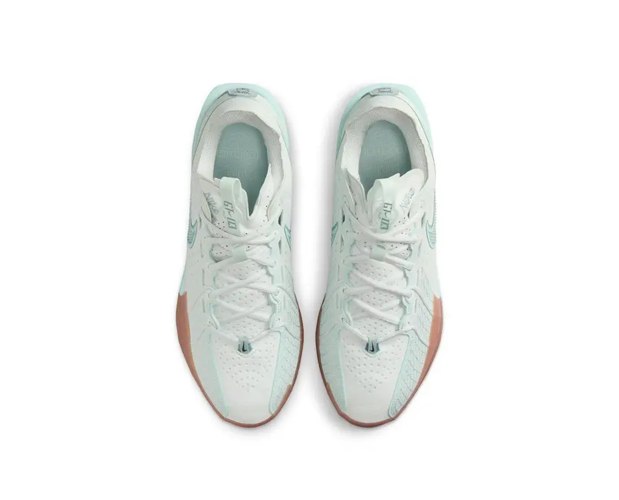 Giày Nike Air Zoom GT Cut 3 ‘Shine Together’ DV2913-300 - Ảnh 3