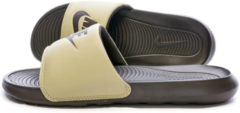 Dép Nike Victori One 'Black' CN9675-701 - Ảnh 5