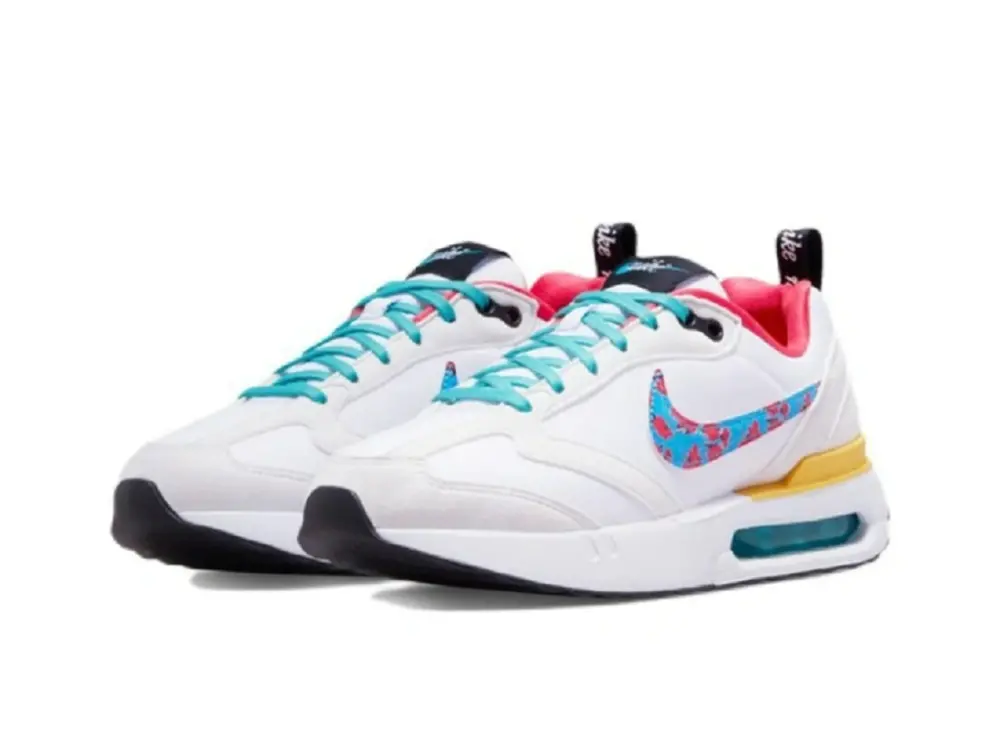 Alternative view of Giày Nike Air Max Dawn GS  DQ7772-100