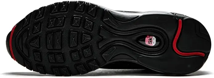 Giày Nike Air Max Deluxe x Skepta ‘Never Sleep’ AQ9945-001 - Ảnh 5