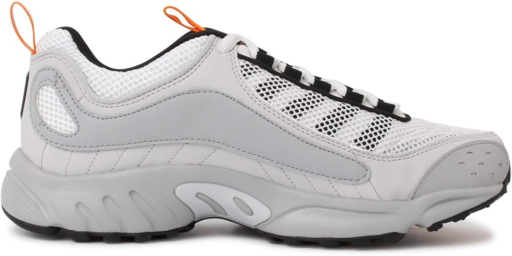 Giày Reebok Daytona DMX 2 ‘True Grey’ DV7254