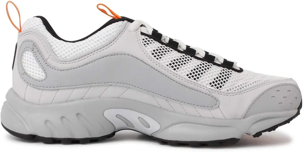 Giày Reebok Daytona DMX 2 ‘True Grey’ DV7254
