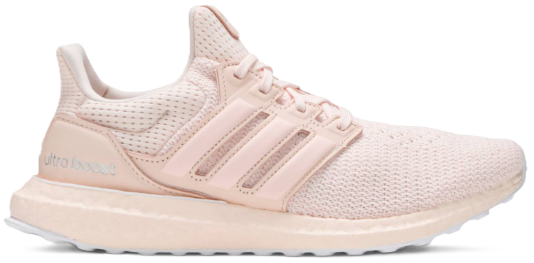 Giày Adidas Wmns UltraBoost ‘Pink Tint’ FY6828