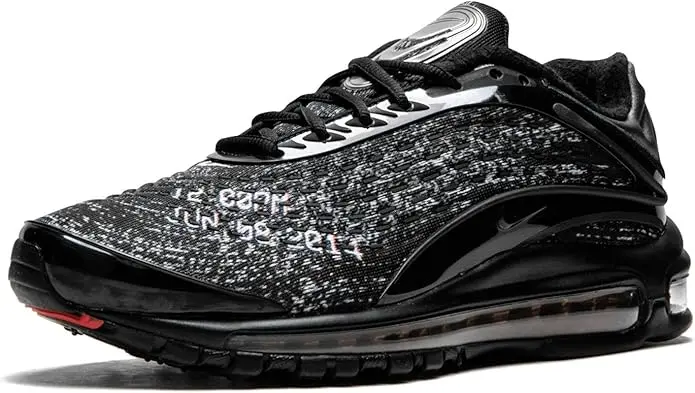 Giày Nike Air Max Deluxe x Skepta ‘Never Sleep’ AQ9945-001 - Ảnh 3
