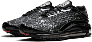 Alternative view of Giày Nike Air Max Deluxe x Skepta ‘Never Sleep’ AQ9945-001
