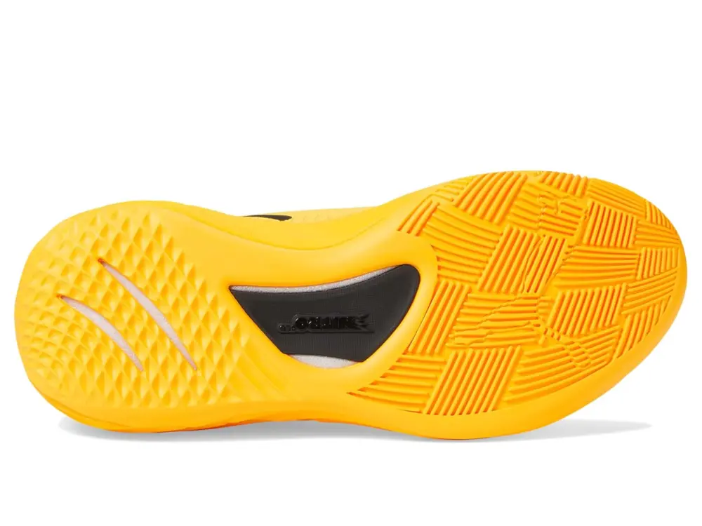 Giày Puma All-Pro Nitro x Porsche ‘Yellow’ 309946-01 - Ảnh 3