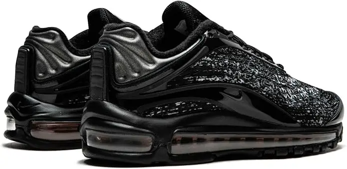 Giày Nike Air Max Deluxe x Skepta ‘Never Sleep’ AQ9945-001 - Ảnh 4