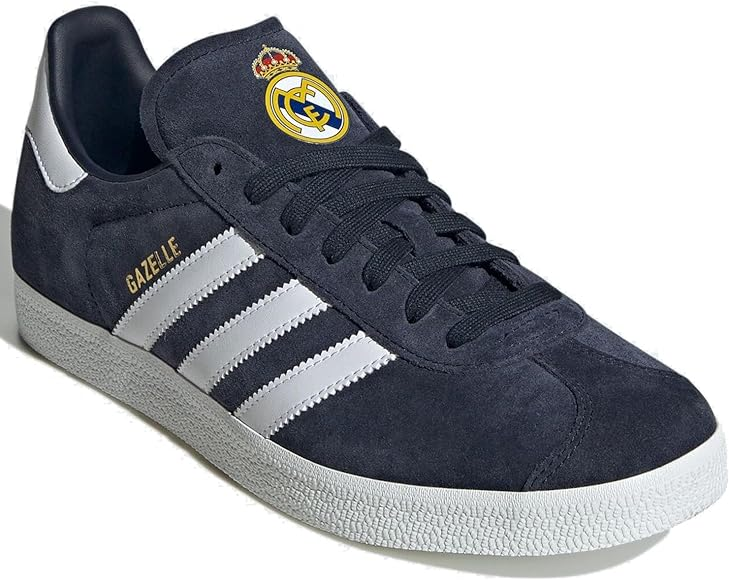 Giày Adidas Gazelle "Legend Ink" IE8502 - Ảnh 4