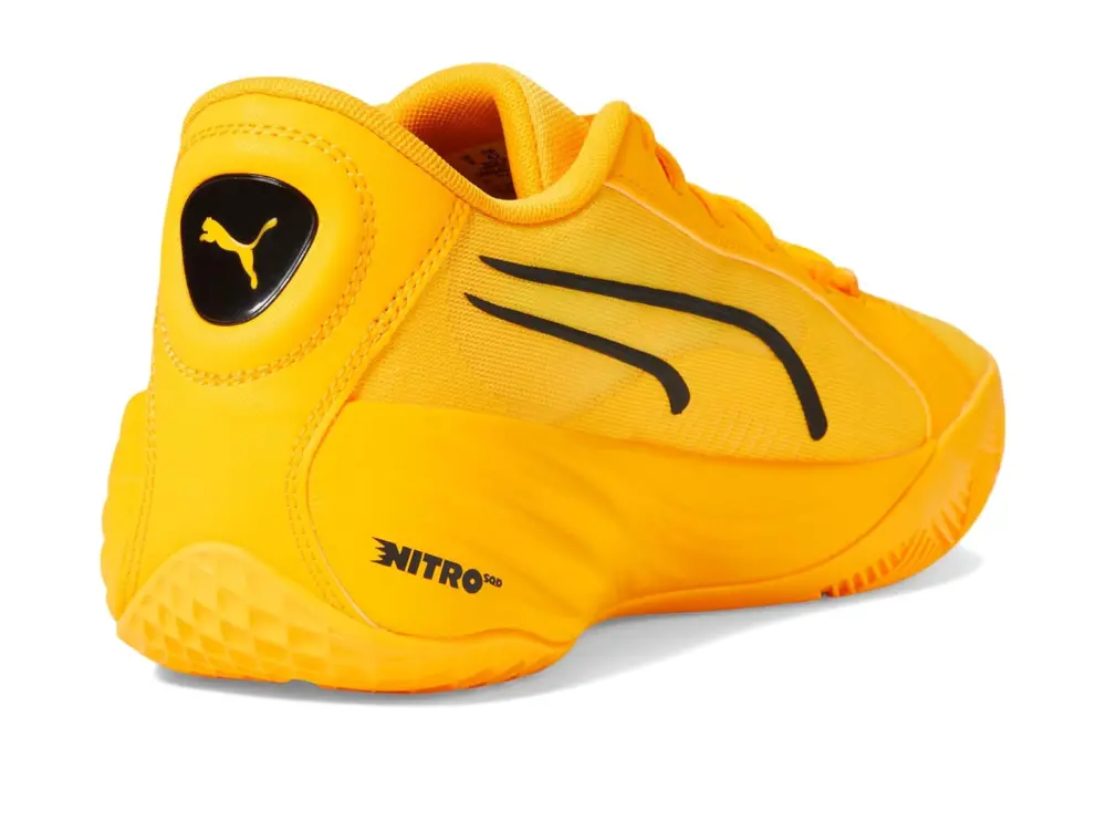 Alternative view of Giày Puma All-Pro Nitro x Porsche ‘Yellow’ 309946-01