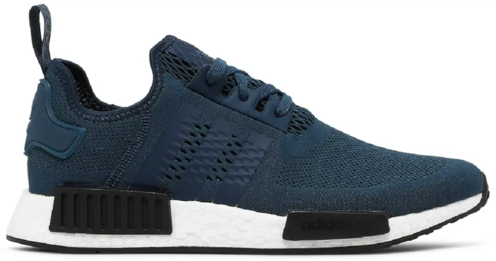 Giày Adidas NMD ‘Crew Navy’ FY5983