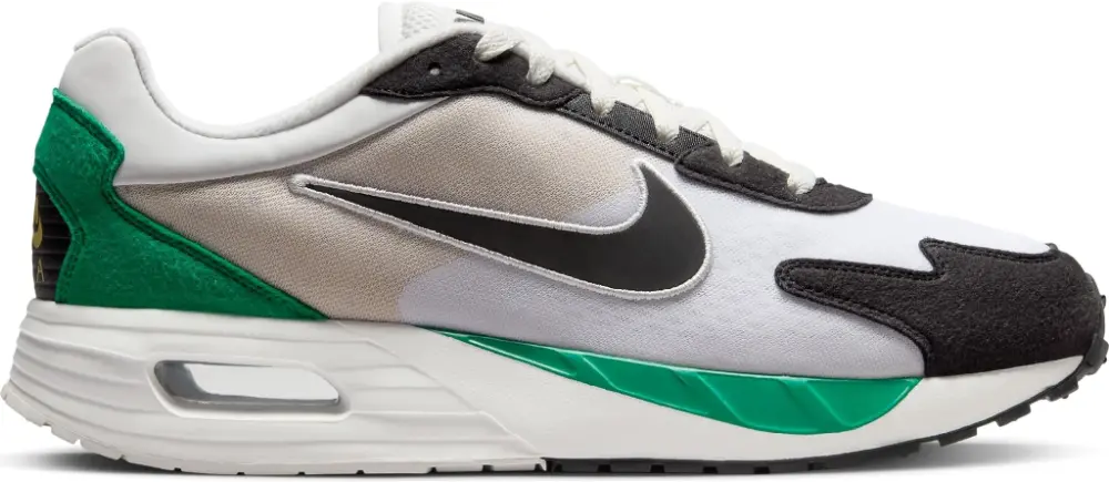 Giày Nike Air Max Solo ‘Summit White Malachite’ DX3666-102
