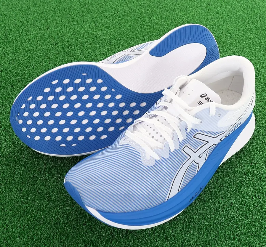 Giày Asics S4 'Illusion Blue' 1013A129-400 - Ảnh 5