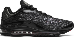Giày Nike Air Max Deluxe x Skepta ‘Never Sleep’ AQ9945-001