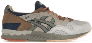 Giày Asics Gel-Lyte V 'Concrete Retro Trail' 1203A288-020