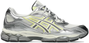 Giày Asics Gel-NYC x EMMI 'White Huddle Yellow' 1202A498-100