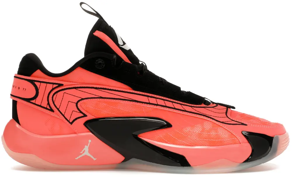 Giày Nike Jordan Luka 2 'Bright Mango' DX8733-800