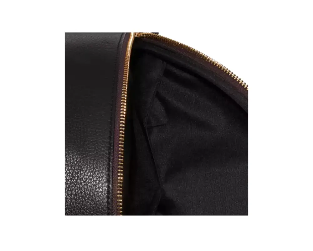 Balo Coach Court Tiger Print ‘Honey Black Multi’ C6987-IMTKC - Ảnh 4