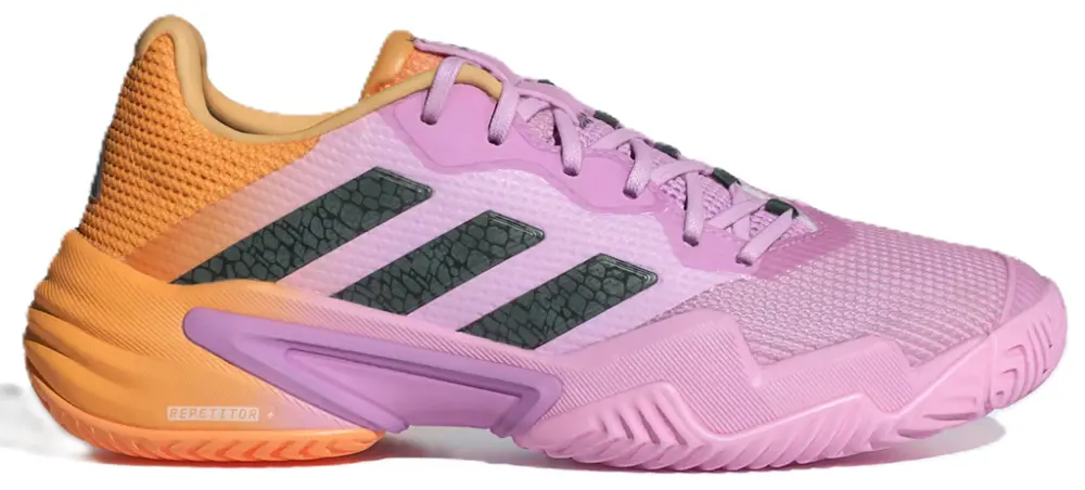Giày Adidas Barricade 13 ‘Bliss Lilac’ IE5420