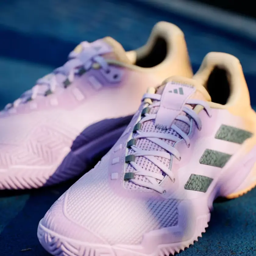 Giày Adidas Barricade 13 ‘Bliss Lilac’ IE5420 - Ảnh 8