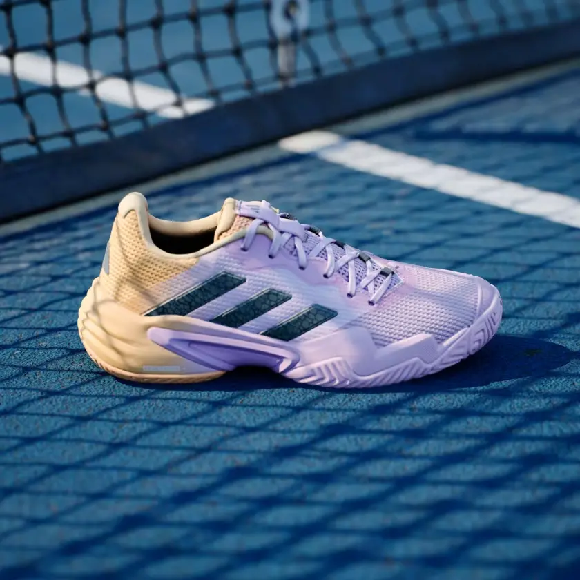 Alternative view of Giày Adidas Barricade 13 ‘Bliss Lilac’ IE5420