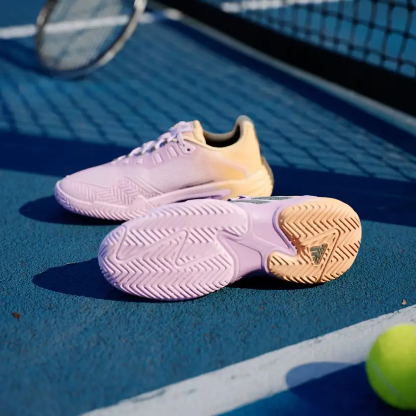 Giày Adidas Barricade 13 ‘Bliss Lilac’ IE5420 - Ảnh 3