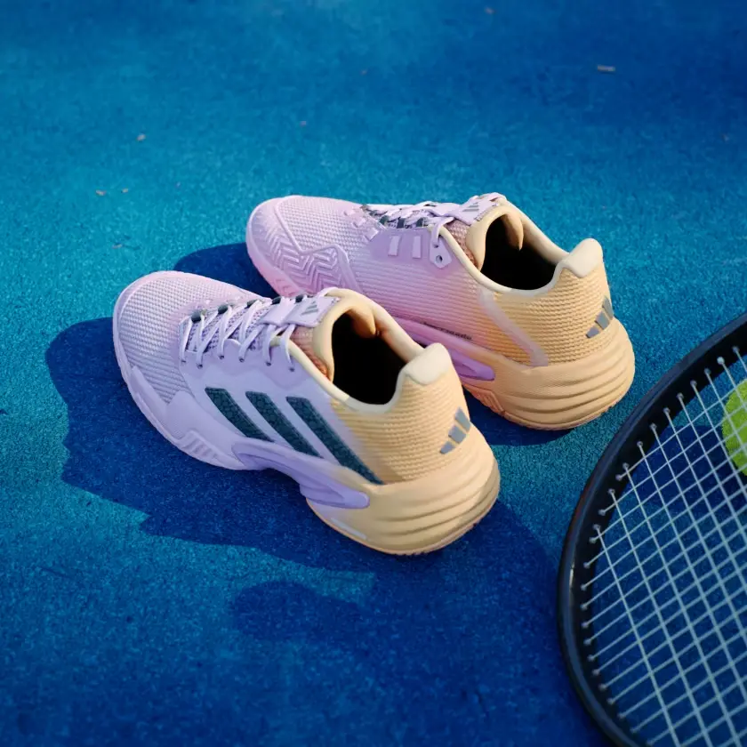Giày Adidas Barricade 13 ‘Bliss Lilac’ IE5420 - Ảnh 5
