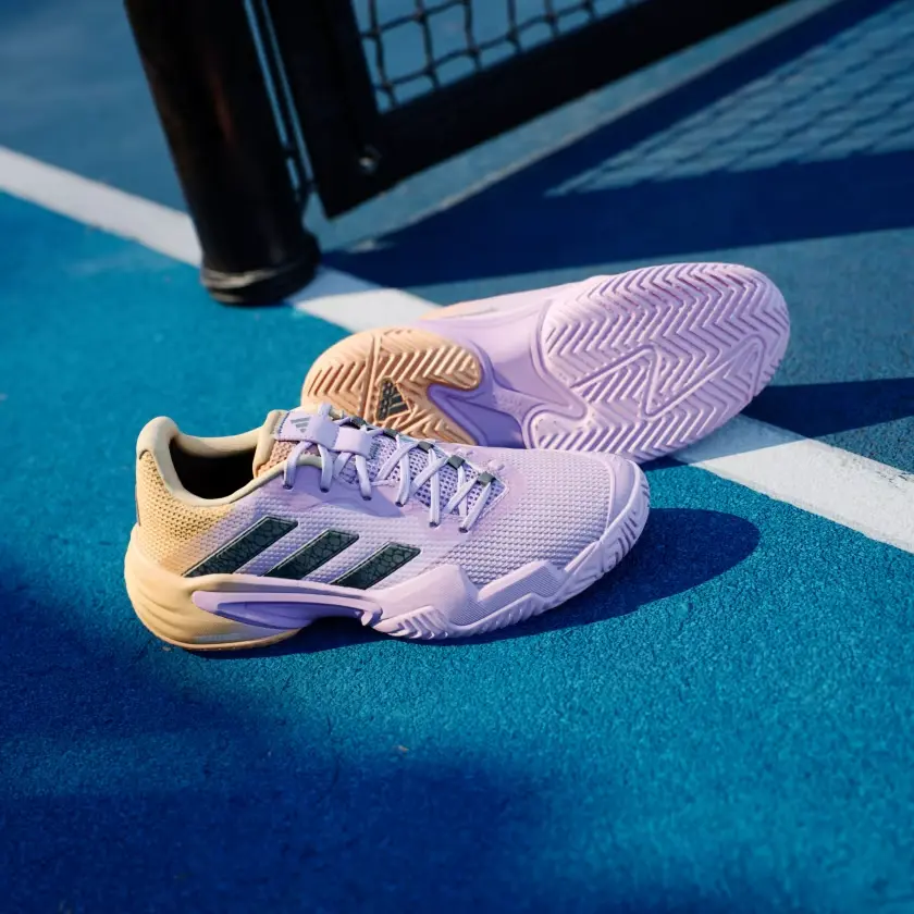 Giày Adidas Barricade 13 ‘Bliss Lilac’ IE5420 - Ảnh 6