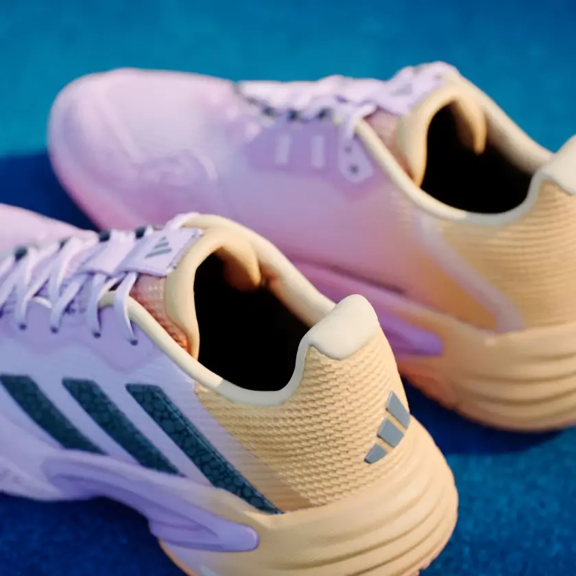 Giày Adidas Barricade 13 ‘Bliss Lilac’ IE5420 - Ảnh 7