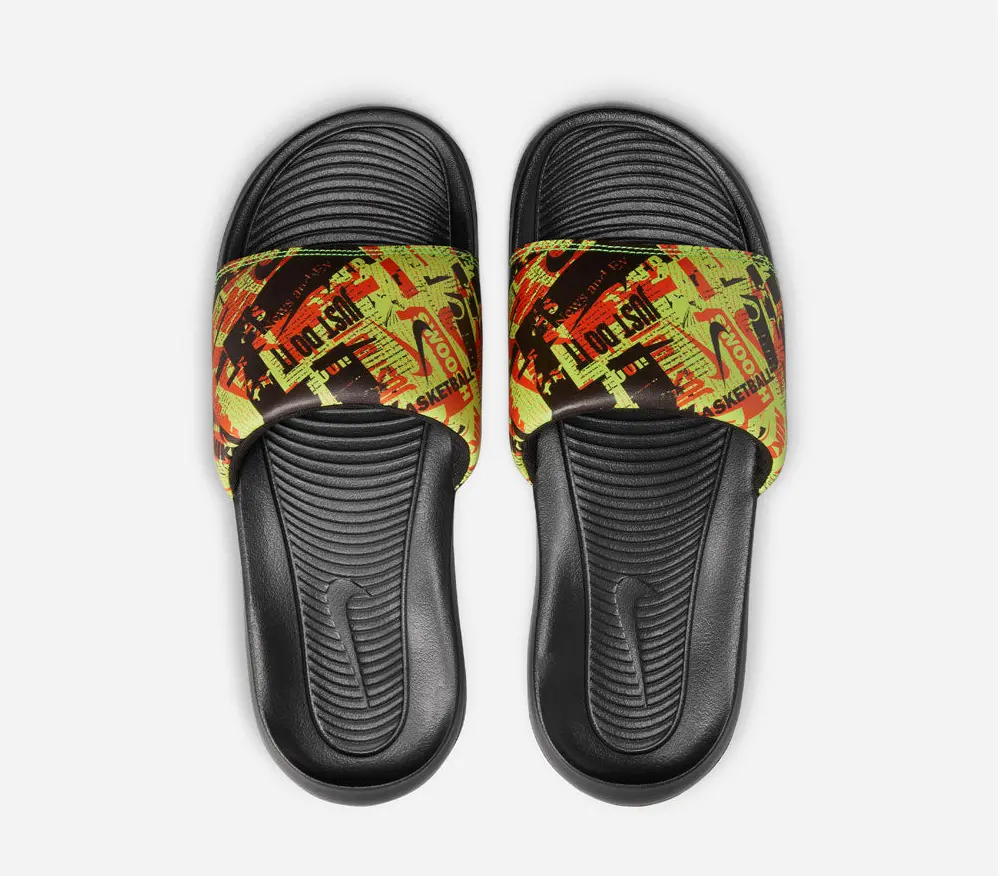 Alternative view of Dép Nike Victori One "Print" CN9678-012