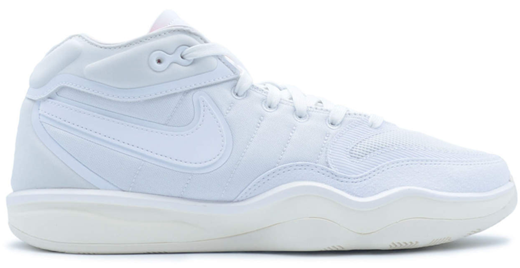 Giày Nike G.T. Hustle 2 'White Sail' DJ9405-104