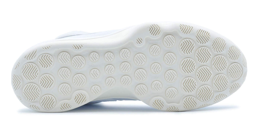 Giày Nike G.T. Hustle 2 'White Sail' DJ9405-104 - Ảnh 5