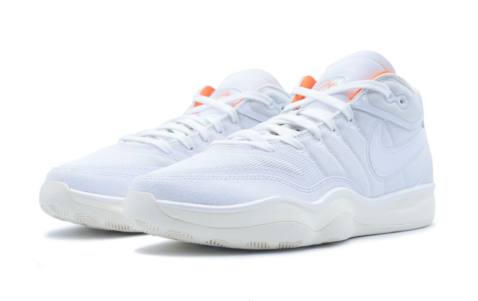 Giày Nike G.T. Hustle 2 'White Sail' DJ9405-104 - Ảnh 2