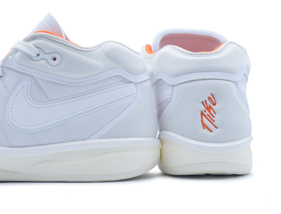 Giày Nike G.T. Hustle 2 'White Sail' DJ9405-104 - Ảnh 4