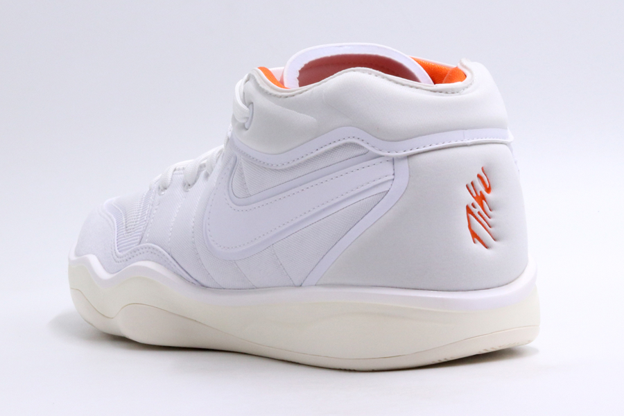Giày Nike G.T. Hustle 2 'White Sail' DJ9405-104 - Ảnh 3