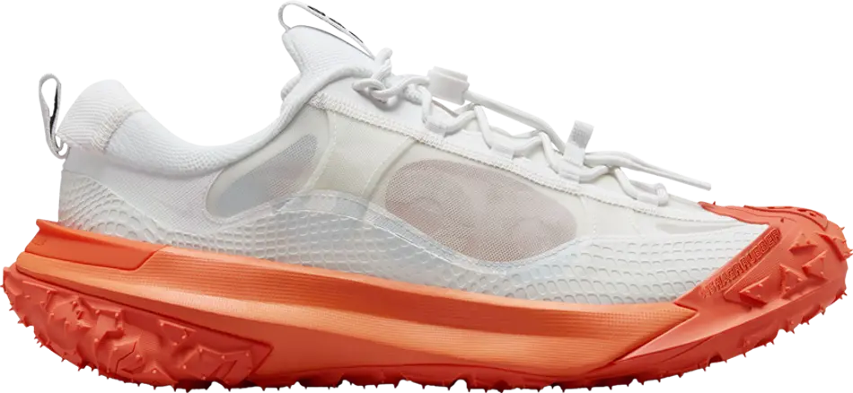 Giày Nike ACG Mountain Fly 2 Low ‘Orange’ DV7903-100