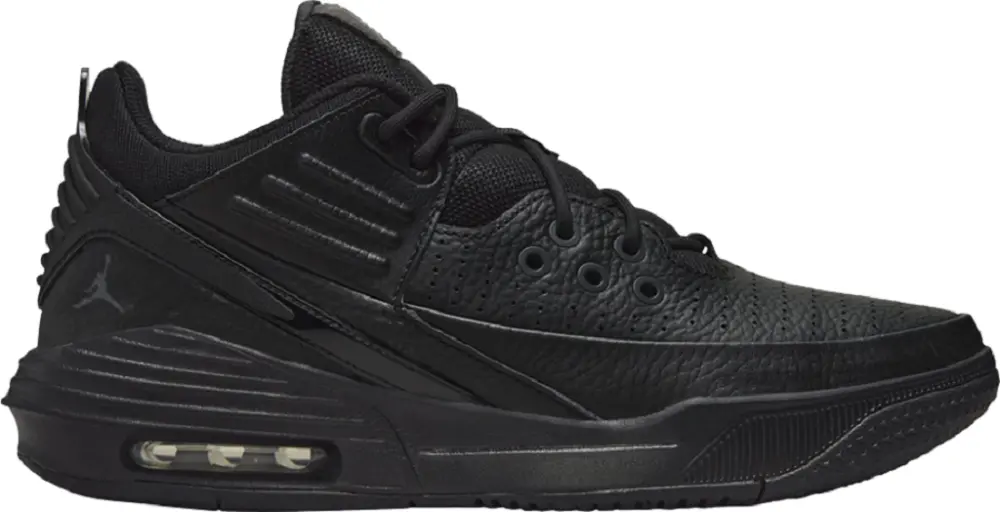 Giày Nike Air Jordan Max Aura 5 ‘Black Anthracite’ DZ4353-001