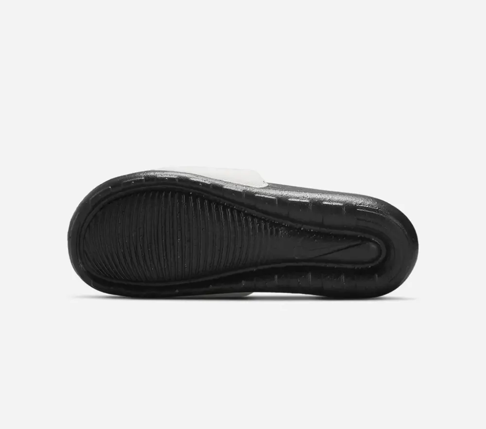 Dép Nike Victori One Slide ‘Light Iron Ore’ DM8598-001 - Ảnh 4