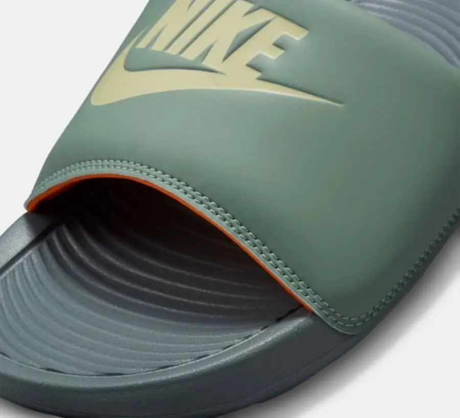 Dép Nike Victori One Slide ‘Mica Green’ CN9675-301 - Ảnh 3