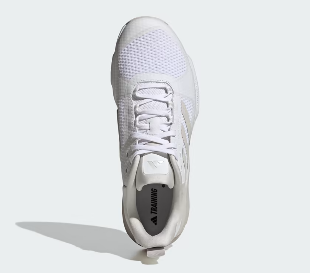 Giày Adidas Dropset 2 ‘White Grey’ ID4957 - Ảnh 2