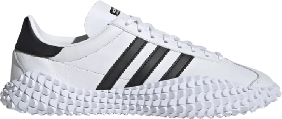 Giày Adidas Country Kamanda ‘Cloud White’ EE5668